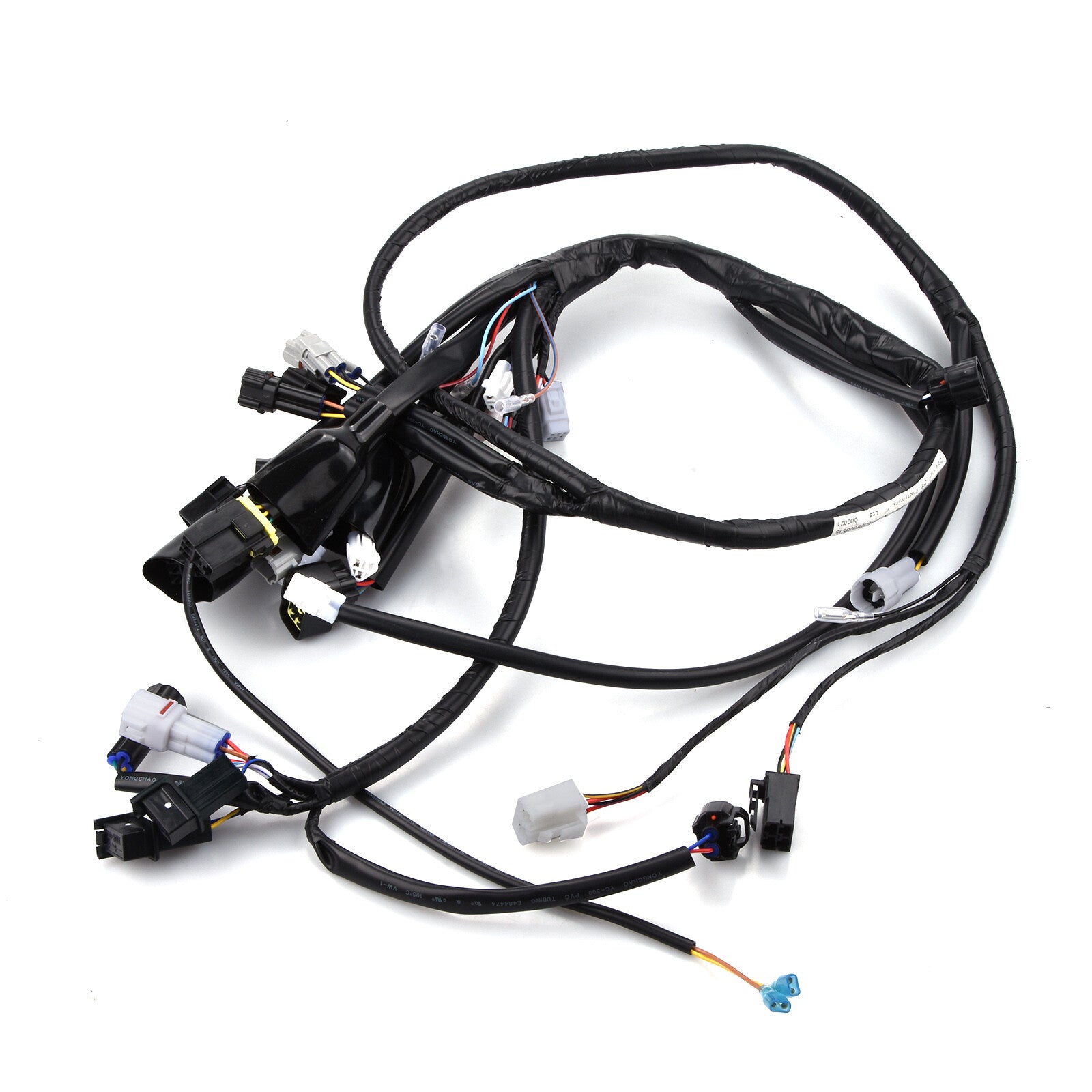 New Wring Wire Harness Assy for Yamaha YFZ450 YFZ 450 2004 2005 5TG-82590-00