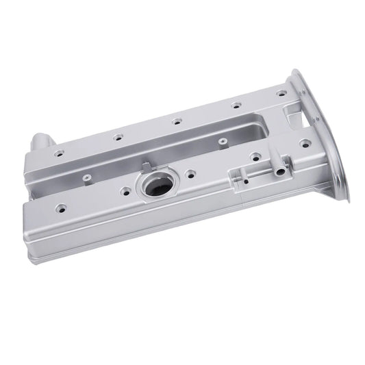 Aluminum Engine Valve Cover w/ gasket fit for Suzuki Forenza 2.0 1117085Z20 Q