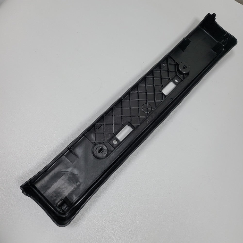 Front License Plate Holder for Toyota (Year N/A)