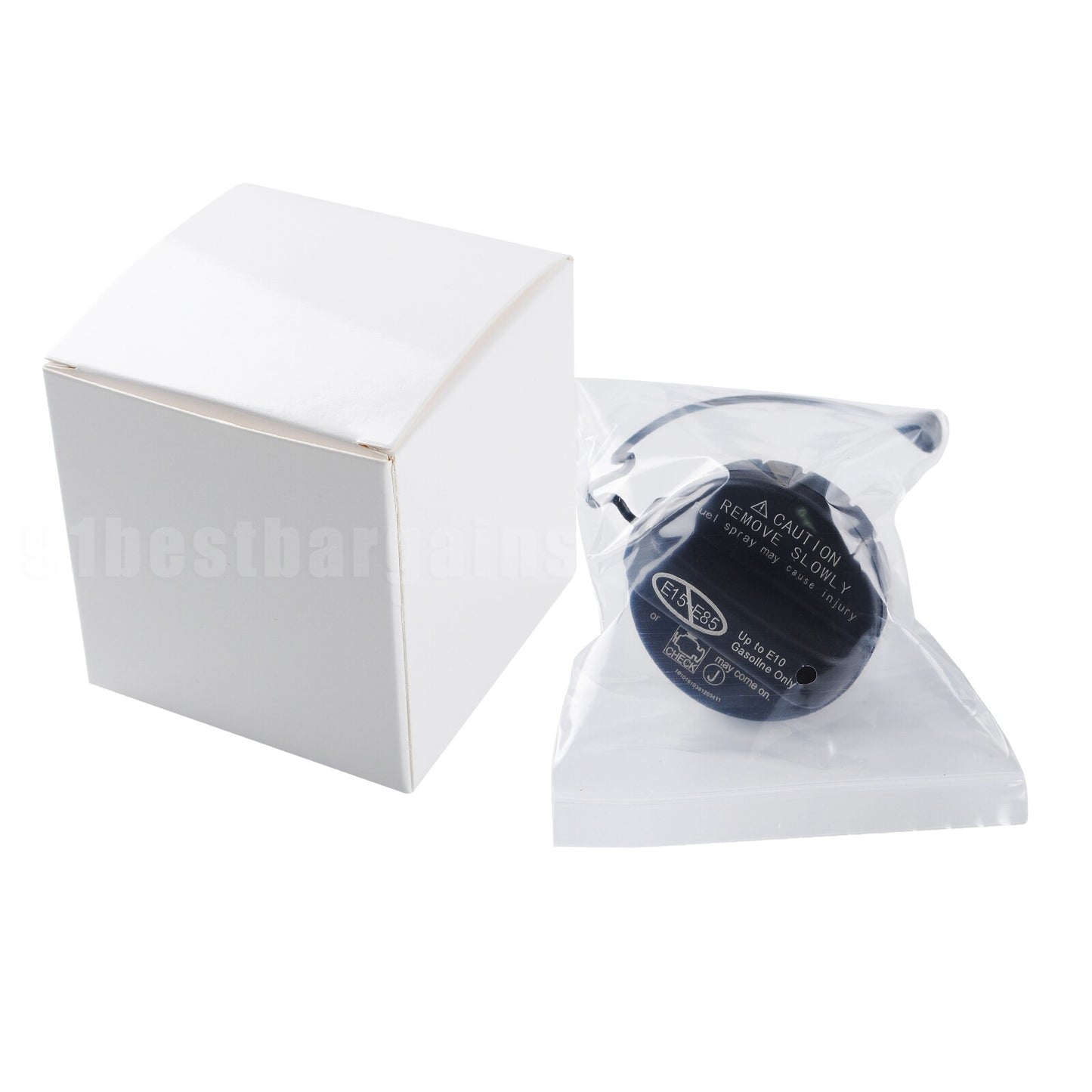 Gas cap 77300-06040 for Toyota for Camry (2006-15). Various factory models available from 2004 to 2016.