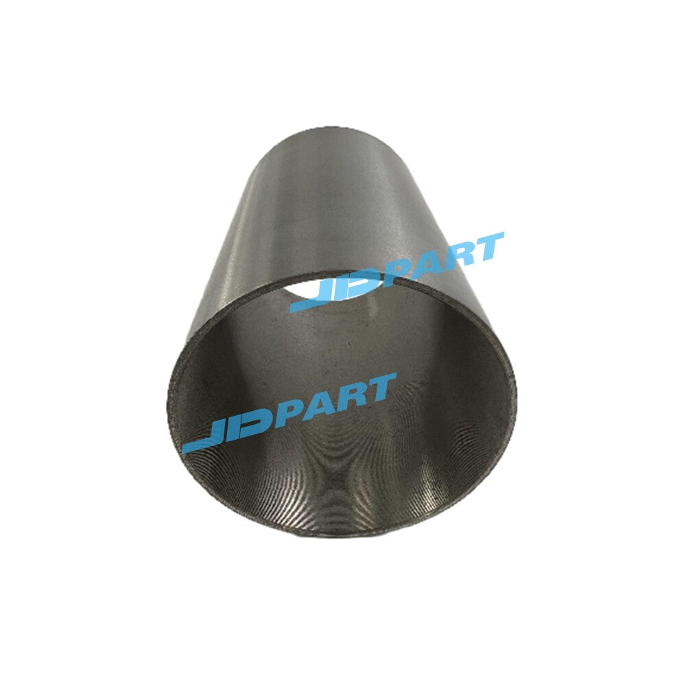 6-piece S2800 cylinder liners for diesel engine parts -