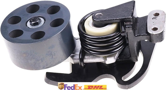 Belt Tensioner Pulley 7269057 For Bobcat T650 T750 T770 T870 S630 S650 S750 S770