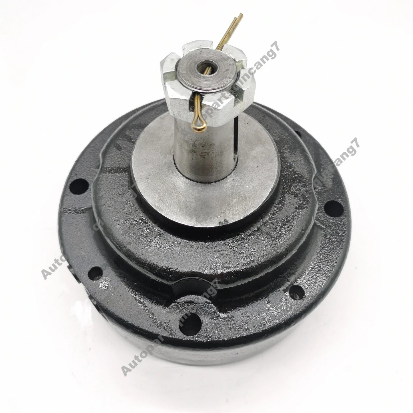 Hydraulic Drive Motor Wheel Motor 913000K3031AAAAA for White Scissor Lift Brake