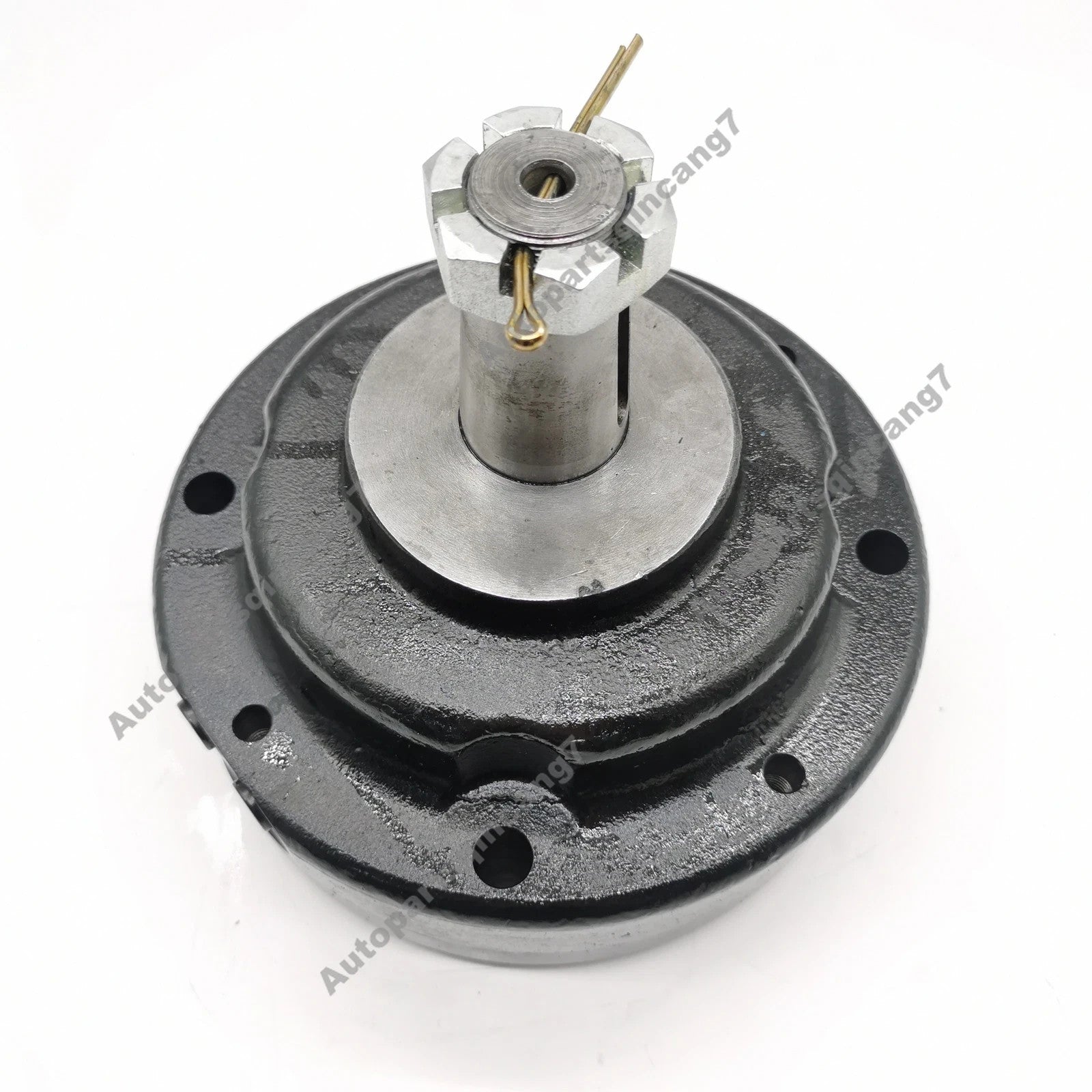 Hydraulic Drive Motor Wheel Motor 913000K3031AAAAA for White Scissor Lift Brake