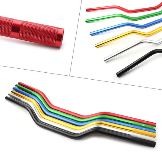 For Dirt Pit Bike ATV Quad Motocross Enduro 7/8 22MM Handlebar Handle Bar