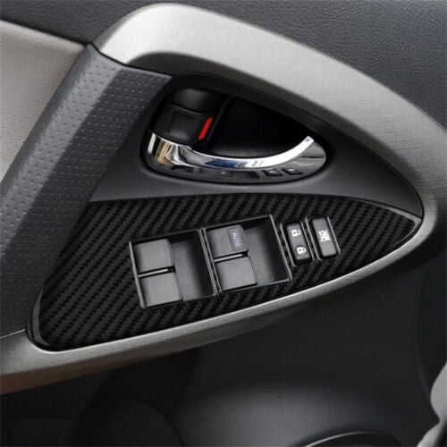 3Pcs For Explorer 2006-2010 Front Grille LED Light Style Grill Trim v