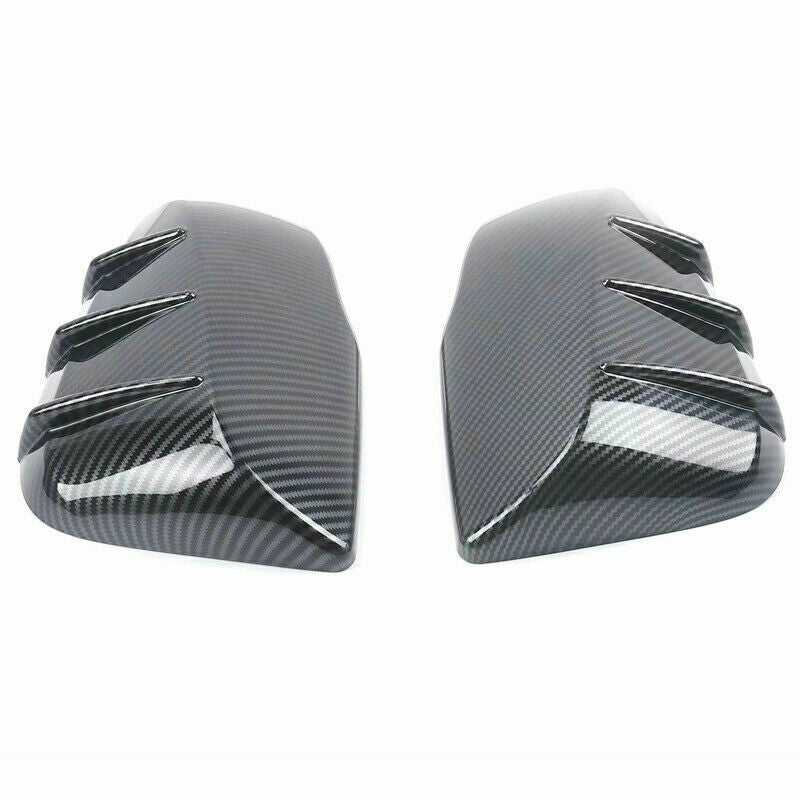 Chrome front bumper fog light decorative strip accessory suitable for Mazda CX-5 KF 2017-2021- v