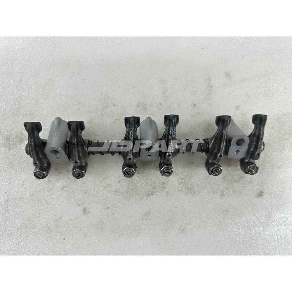 3TNV76 rocker arm Assy 119717-11200 - Suitable for excavator engine parts