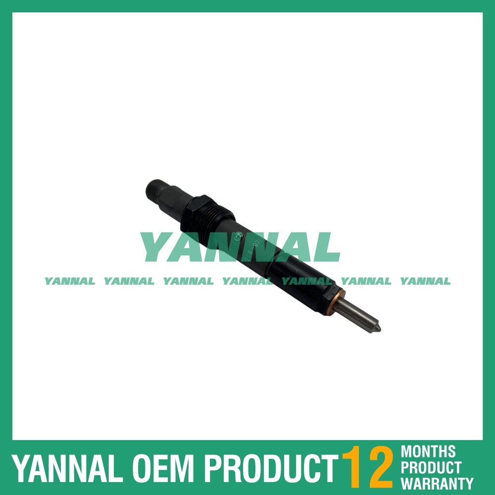 1004-42 1004-40TW Injector U2645-A058, suitable for Perkins engine parts.