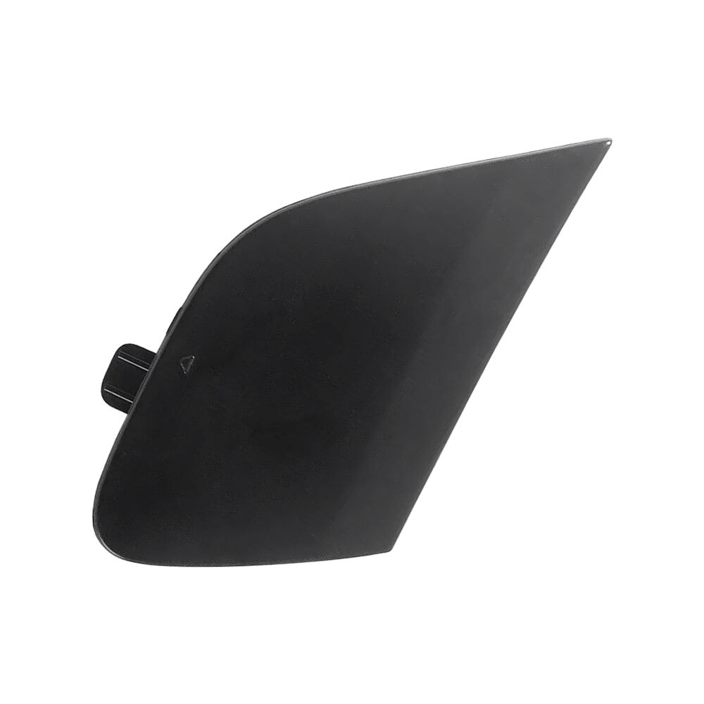 Rear Bumper Tow Hook Cover Unpainted Fits For E-Class C238 A238 2018 2019 2020 Q
