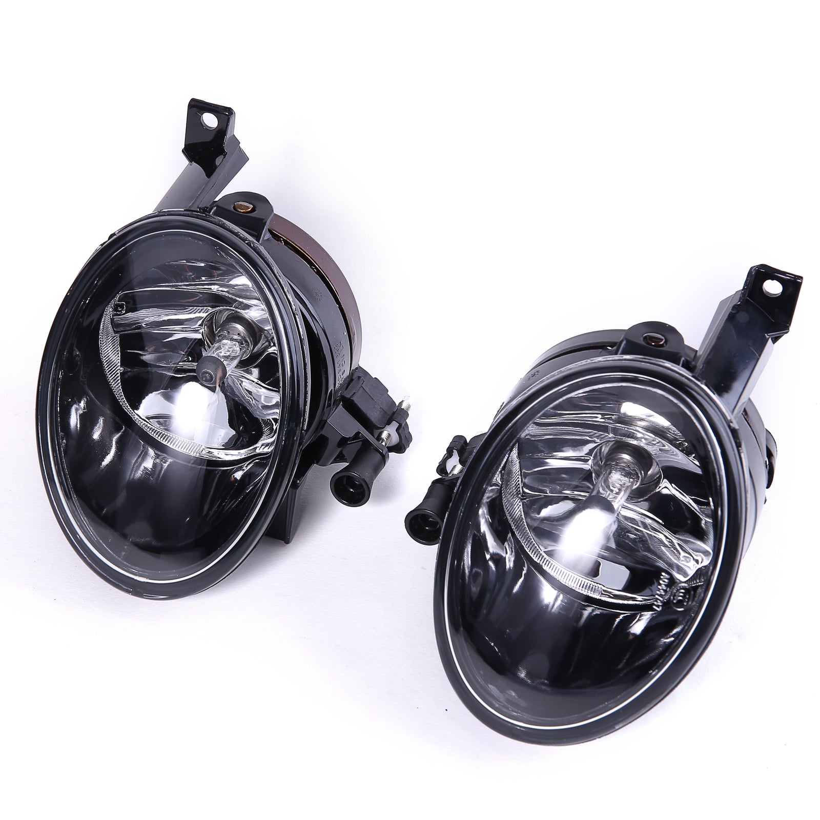 Front Halogen Fog Lamp Light HB4 9006 for VW for Jetta for Golf Eos 5K0941699,5K0941700