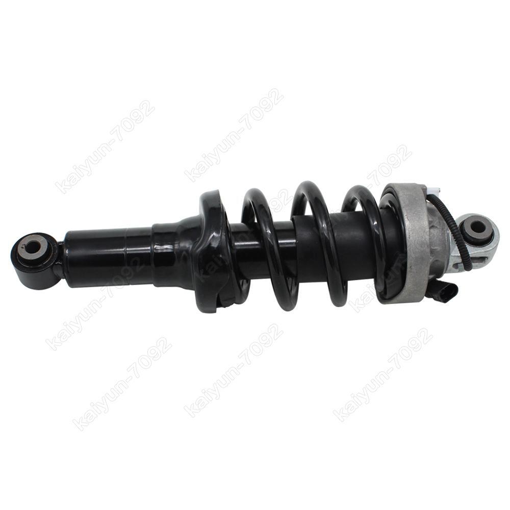 Electric Adjust Shock Absorber Front Left Right for Audi R8 2007-2015 420412020