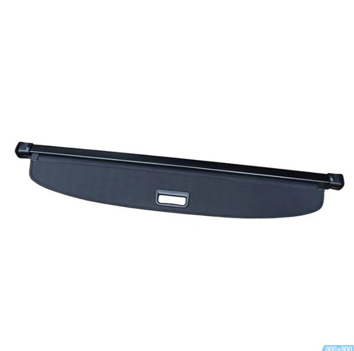 Trunk Cargo Luggage Cover Security Shield Canvas For Prado J150 24-25 B n