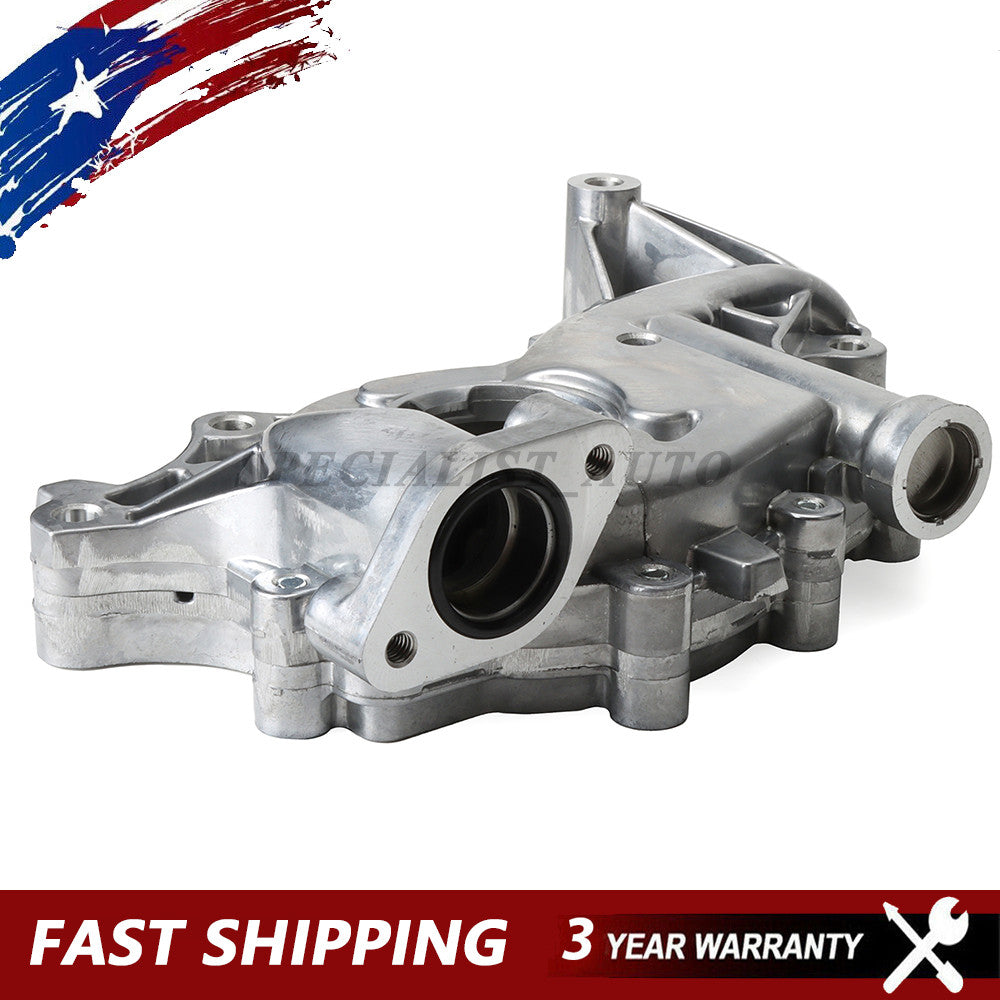 Engine Oil Pump Fits for Lincoln for Mazda  for ford  Transit-150 2010-22 PTV 3.5L M390HV Q