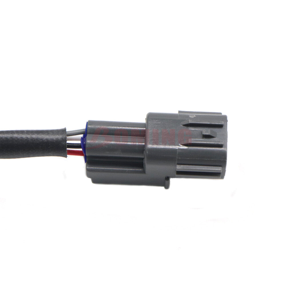 2x Front/Rear O2 Oxygen Sensor Fit for 2006-2011 for Honda for Civic Si Sedan Coupe 2.0L