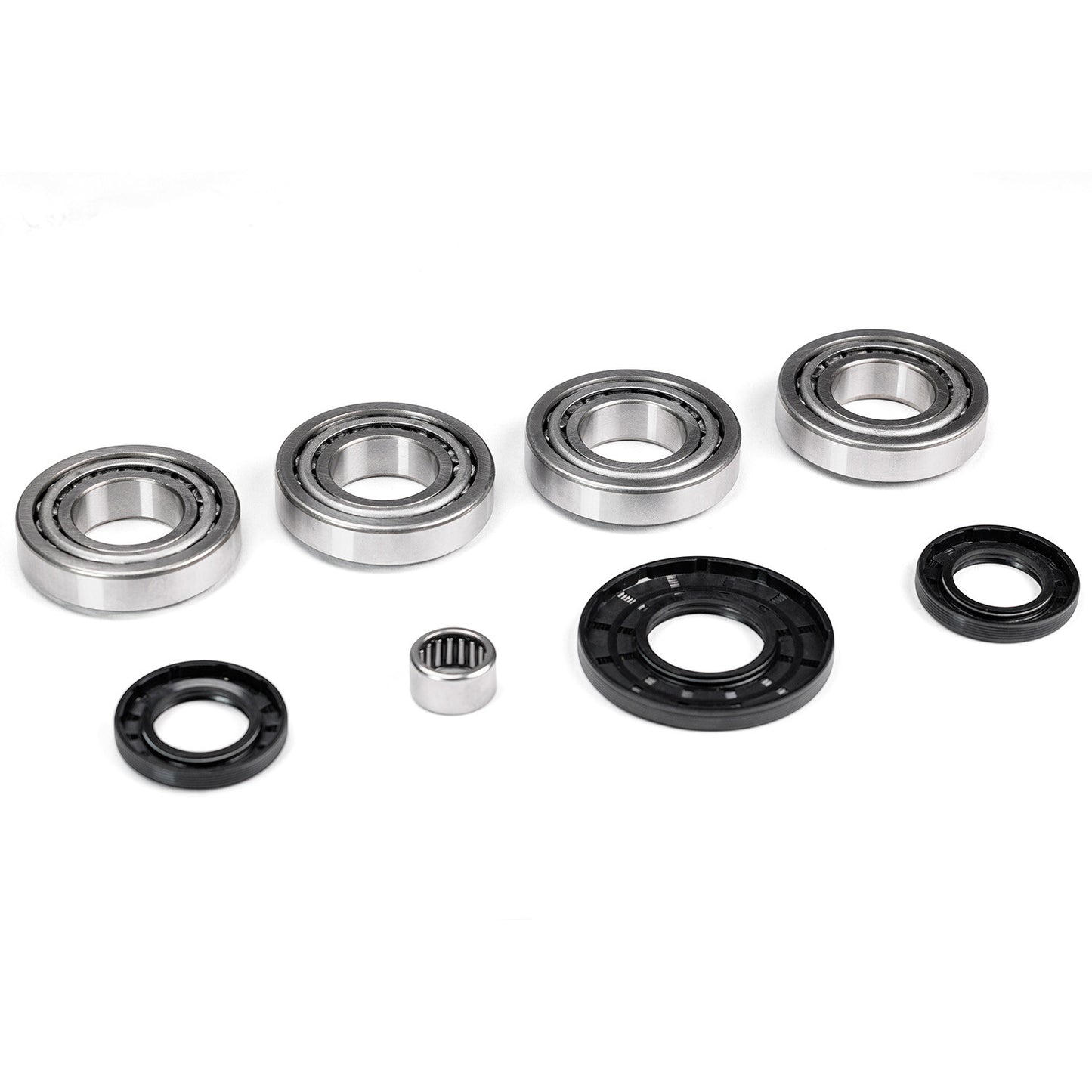 For CAN-AM Outlander 800 850 1000 XMR Rear Differential Bearing Seal Kit US Set