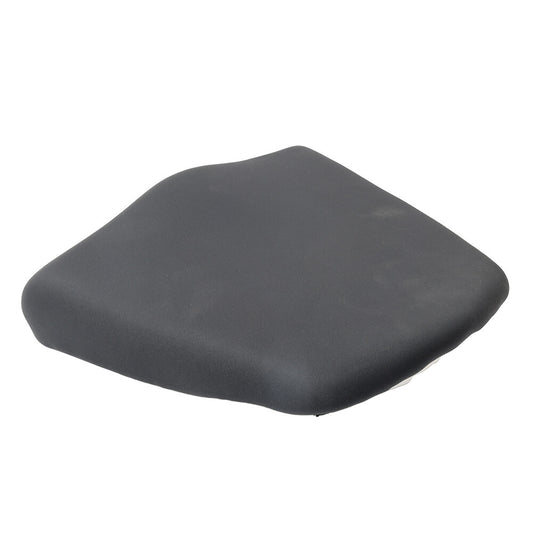 Rear Passenger for Seat Cushion Pillion Black Fit for Honda CBR 250R 2011 2012 2013 Q