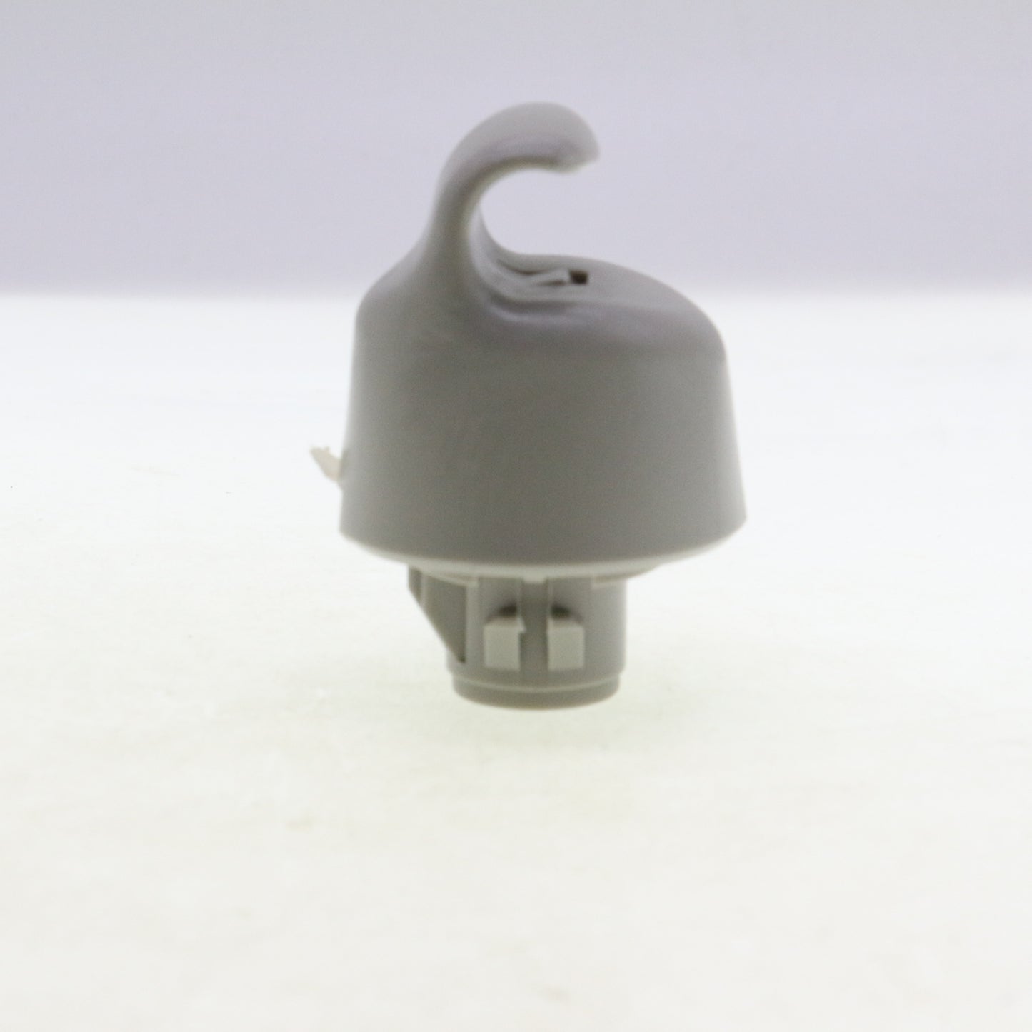 Fit for Nissan Sun Visor Holder Retainer Clips Fasteners for Altima Rogue 964099DM0B Q