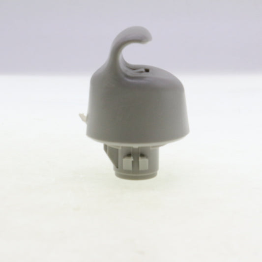 Fit for Nissan Sun Visor Holder Retainer Clips Fasteners for Altima Rogue 964099DM0B Q