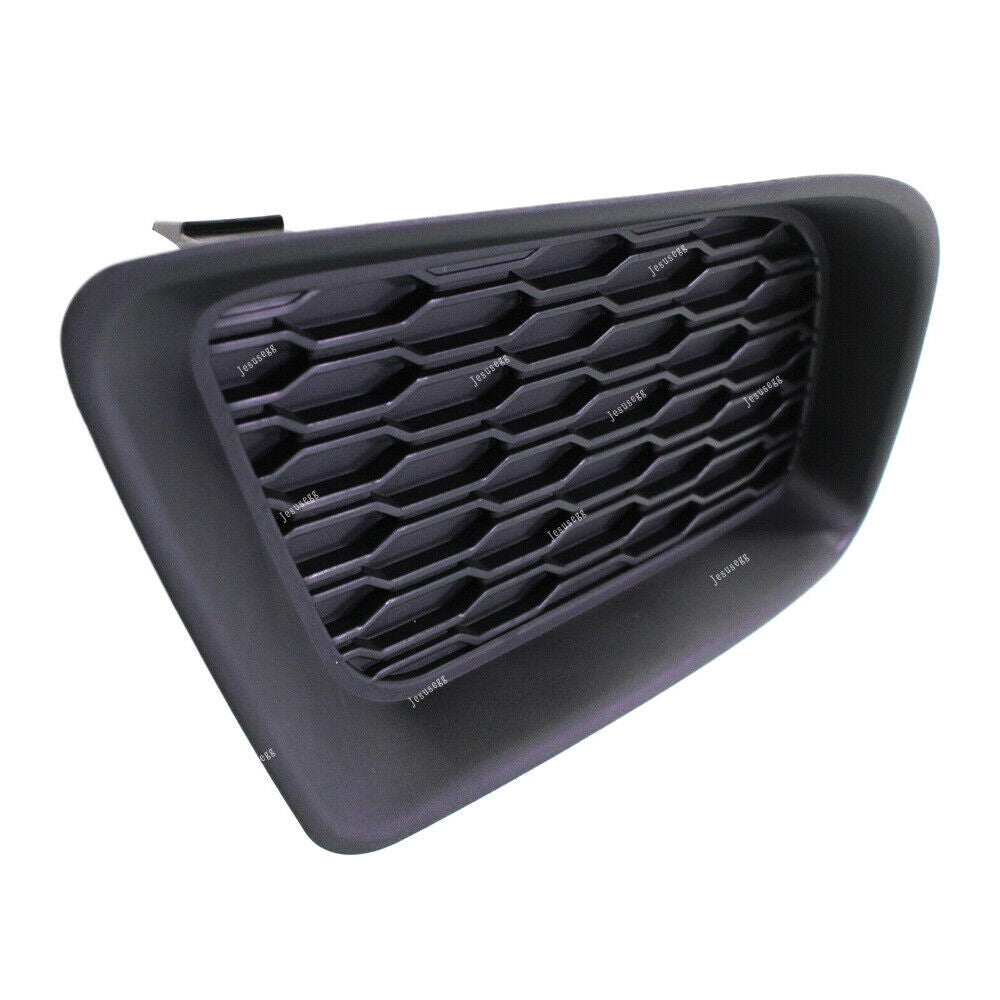 Front Left Fog Light Cover 68092571AA Fits 2011 2012 2013 2014 for Dodge Charger