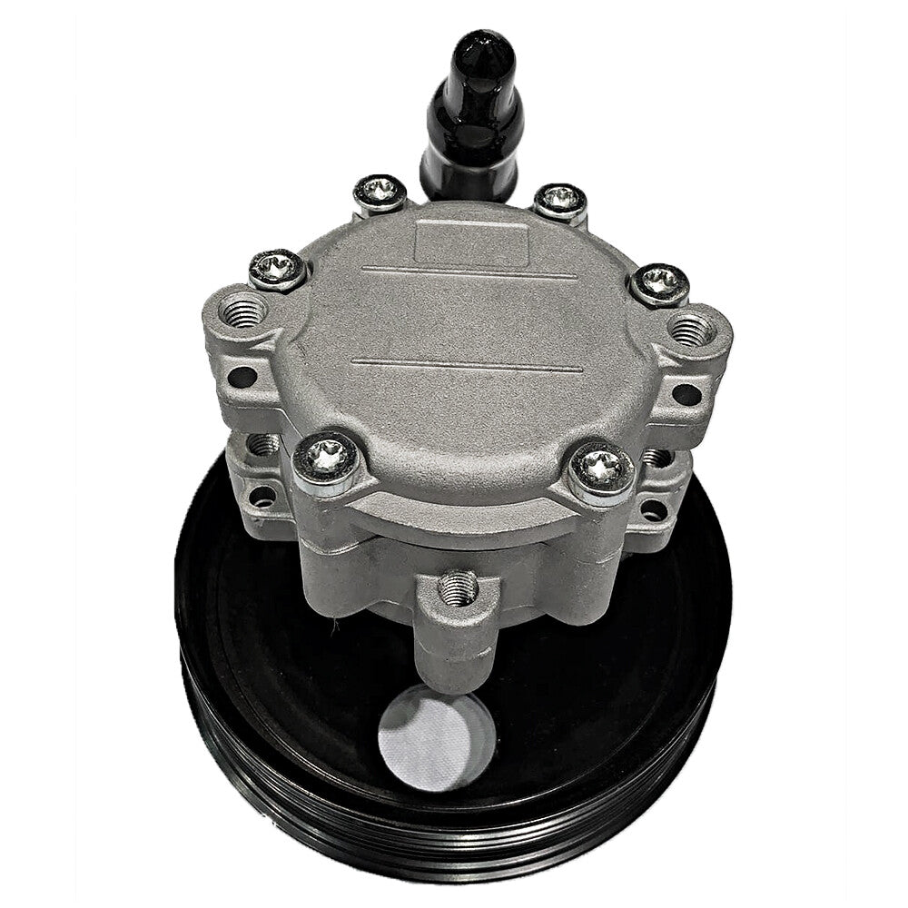 One brand new power steering pump for Renault for Dacia 491108694R 4911000Q4B Q
