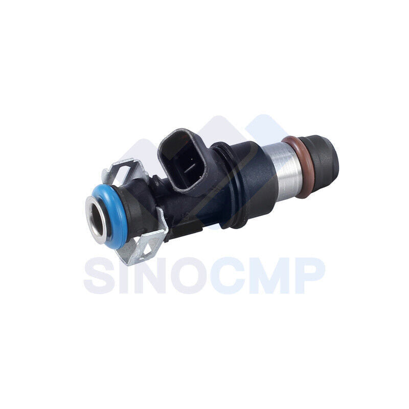 Injector New 8X w/17113553 25320288 832-11180 17113698 4.8L 5.3L 6.0L