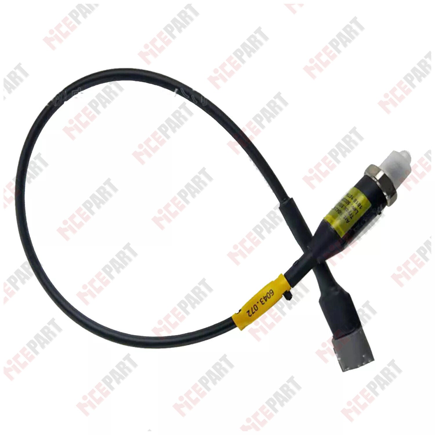New thermostat and gaskets for Z482 D950 V1200 G3200 180 F 12395 B
