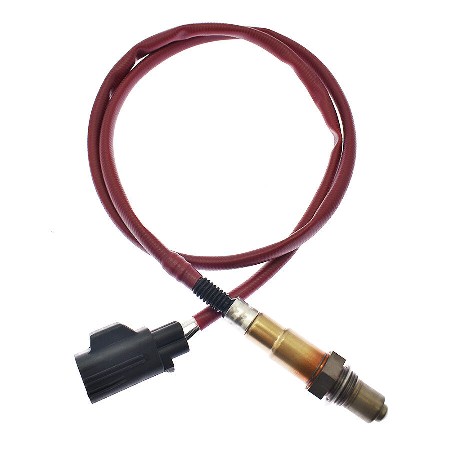 Downstream O2 Oxygen Sensor 4Pins for Jaguar XF 2013 2014 2015 L4 2.0L C2D24923