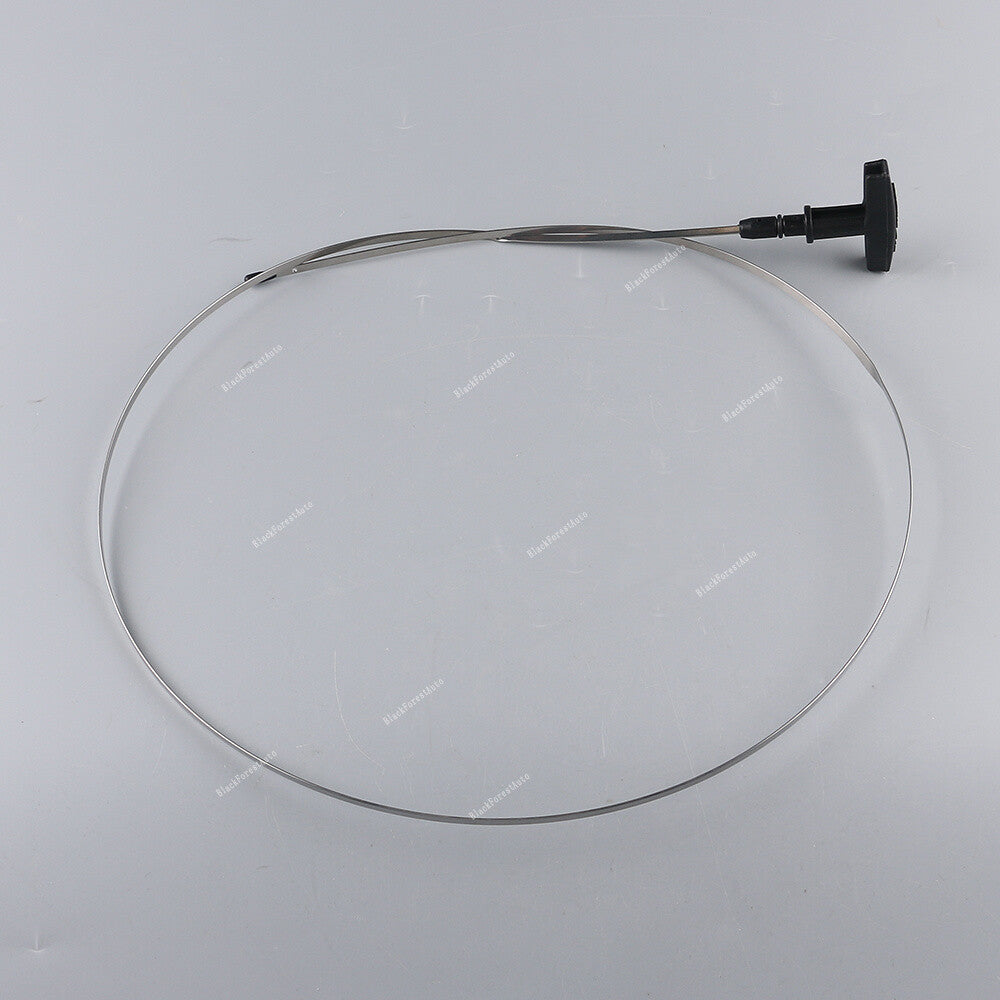 Engine Oil Dipstick Indicator Fit For 2003-06 for Dodge for Ram 2500 3500 5.9L 5086843AB