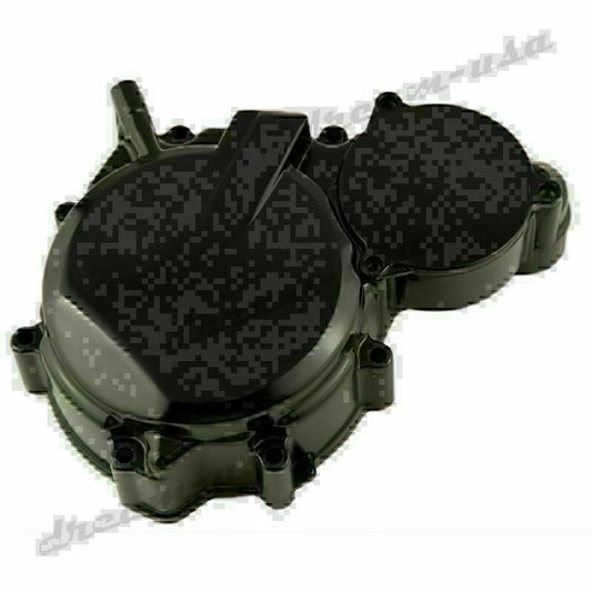 1X Aluminum Stator Engine Crank Case Cover for Suzuki GSXR 600 750 2006-2012 11 Q