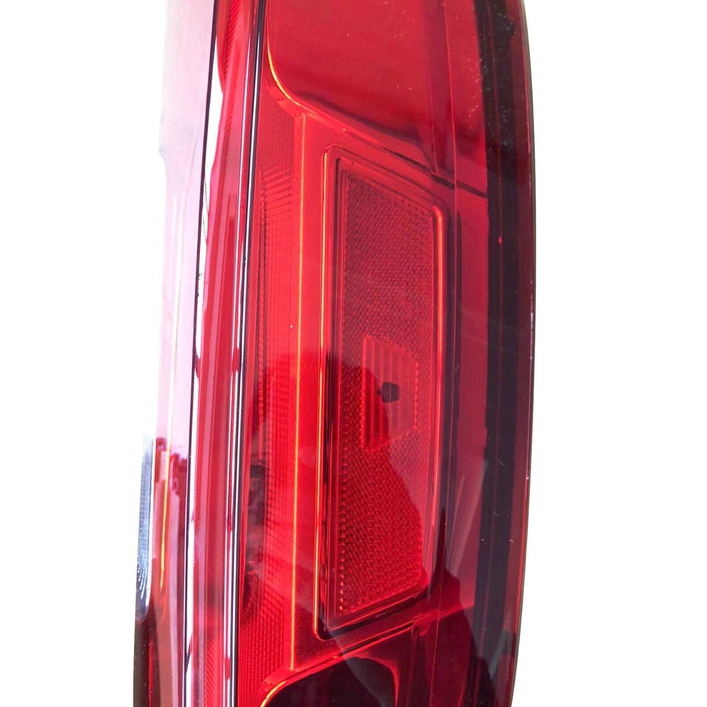 Driver Tail Light Rear Lamp Left Side for RAM Promaster City 2015-2023 n