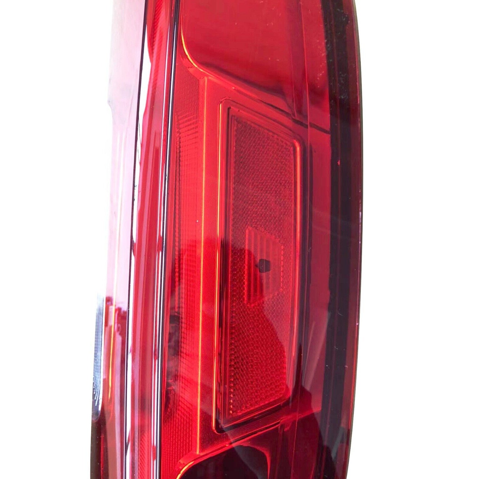 Driver Tail Light Rear Lamp Left Side for RAM Promaster City 2015-2023 n