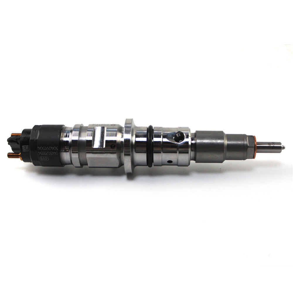 Common Rail Fuel Injector for Eurocargo 0445120054 504091504 Engine CN