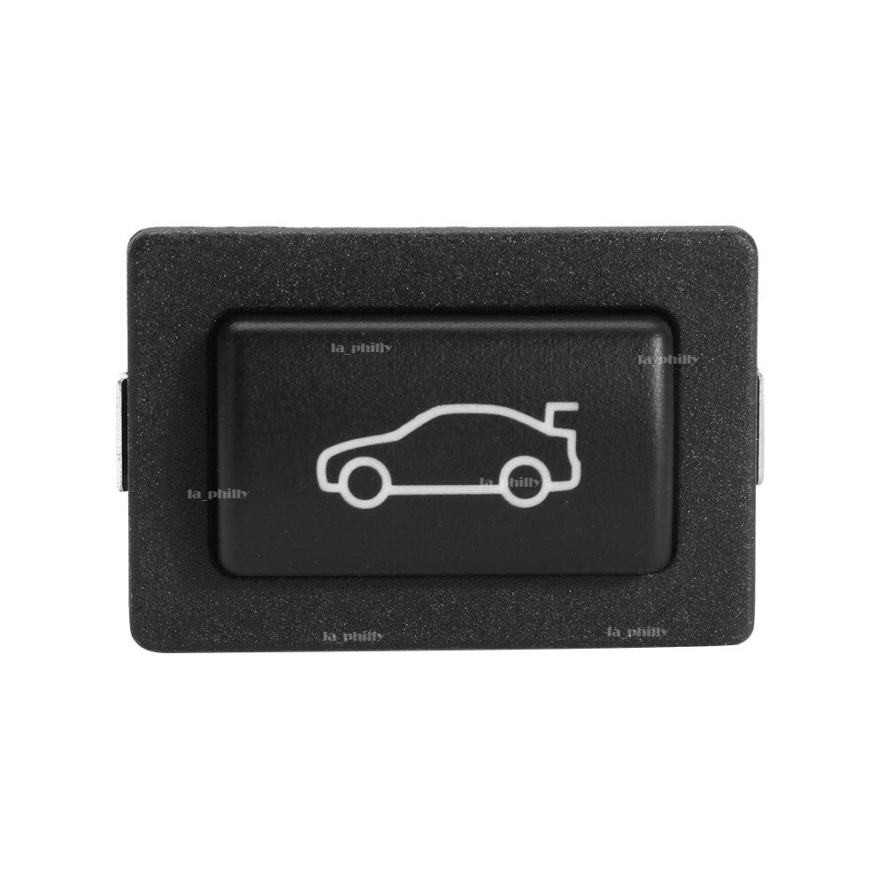 Trunk Unlocking Boot Open Switch for BMW F20 F30 F35 F10 X 1 3 5 61319200316