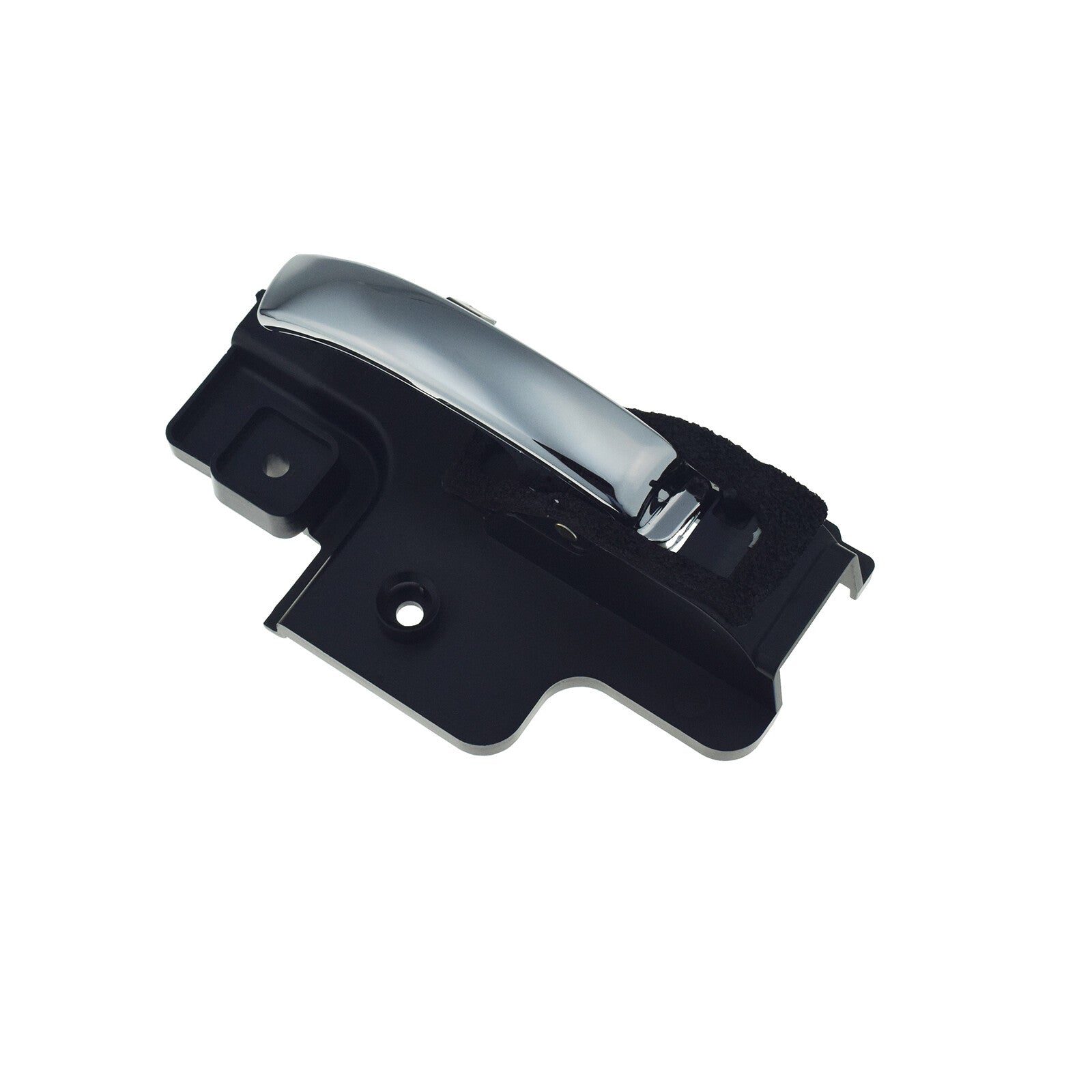 Right inner door handle for CHRome Black for for Dodge Caliber for Jeep Compass Patriot- v