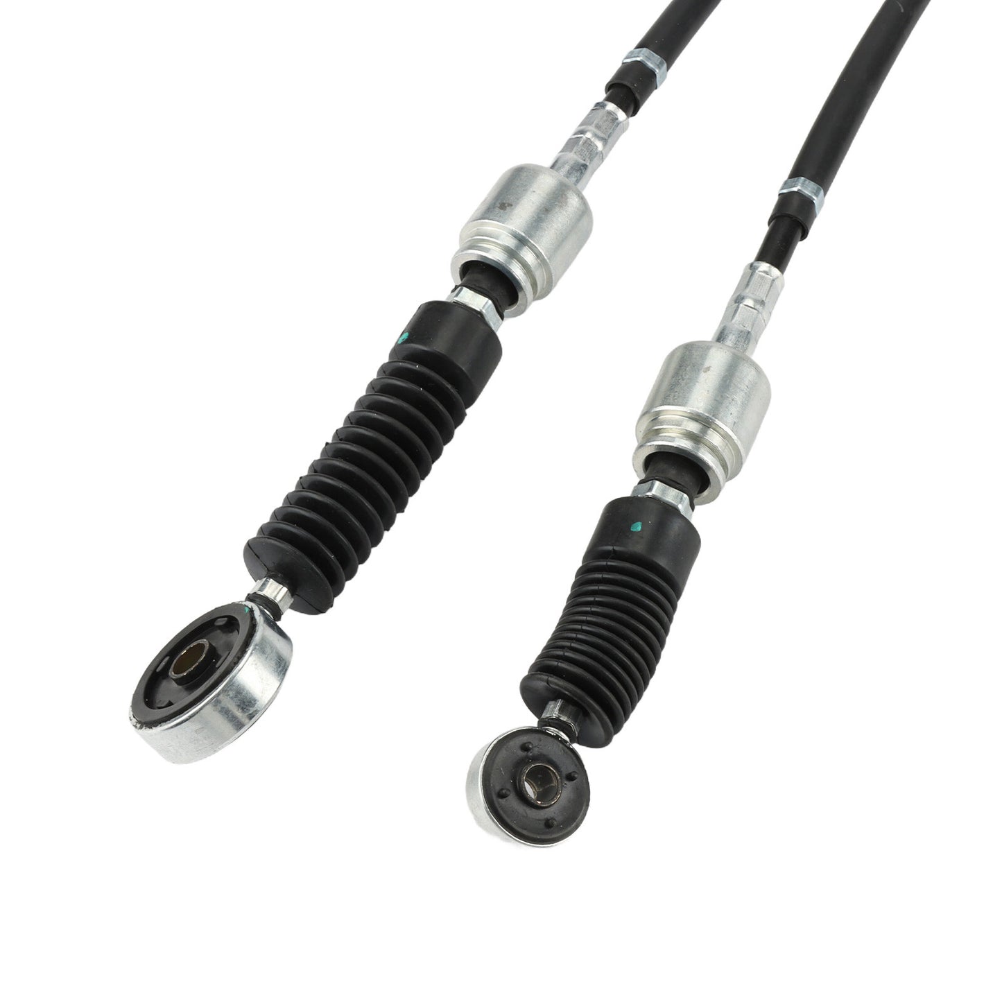 Transmission cable shift linkage is compatible with for Honda for Civic 2006-11 Manual Trans 54310-SNA-A05 Q