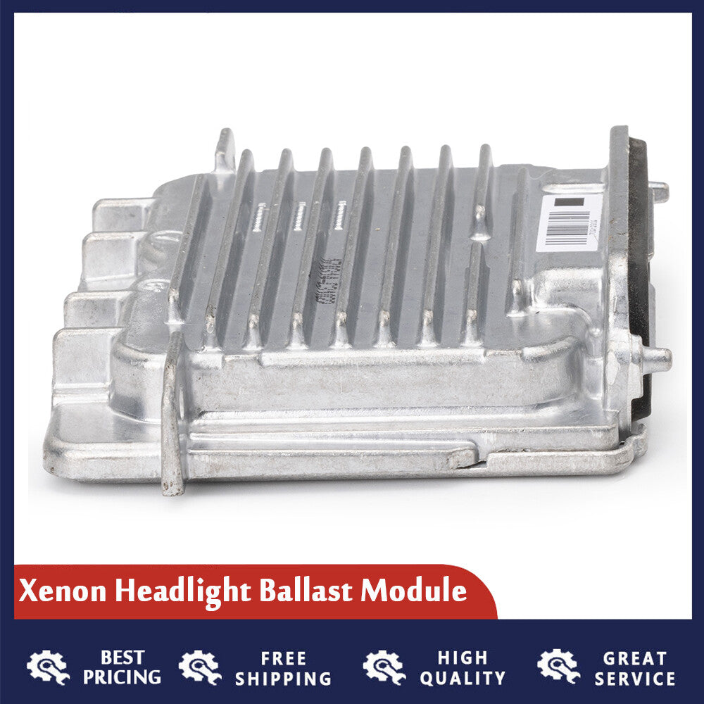Suitable for G.J.A.C. Acadia Denali SL SLE SLT 2013-17 Xenon Lamp Ballast Module 89089352