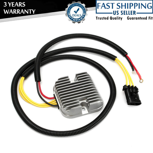 4015231 for Polaris Voltage Regulator Rectifier Sportsman 550 850 XP 850 1000 Q