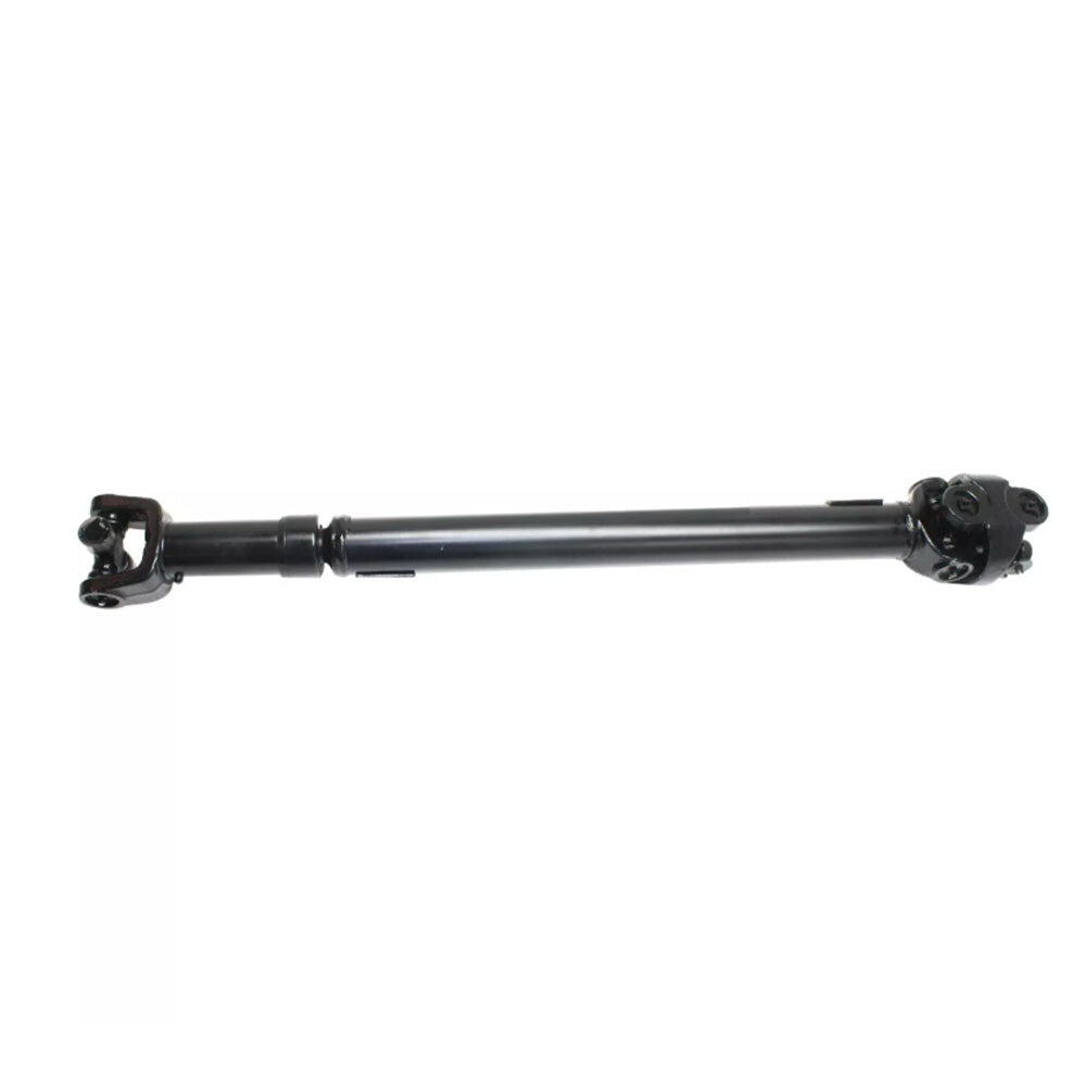 Front Driveshaft 1PC for Jeep Cherokee 1987-2001 4.0L 4WD Automatic 32.25in New Q