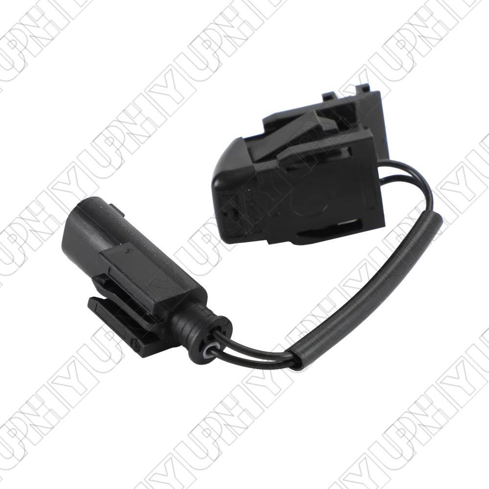 2118601147 Windshield Washer Nozzles for Mercedes-Benz C230 CLK350 CLS550 E320
