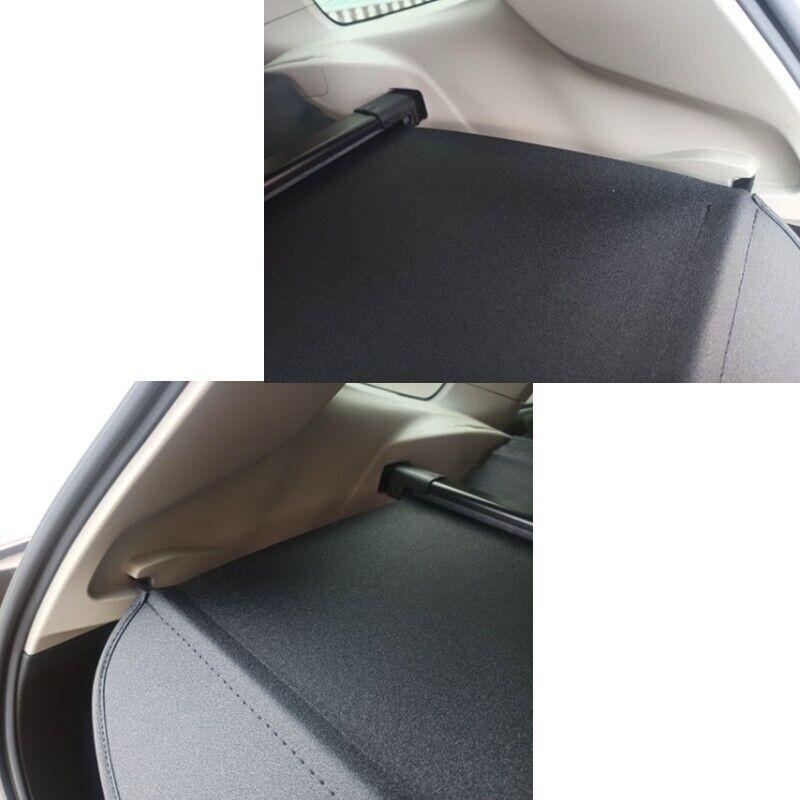 for Subaru Forester 2019-2022 Rear Cargo Cover Trunk Luggage Shield Security