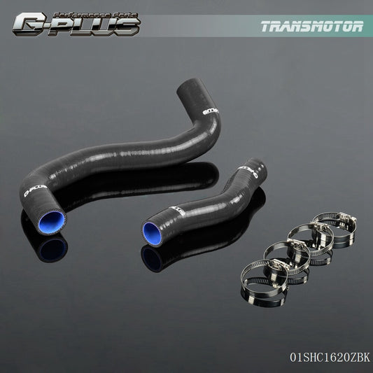 Black Elf G35 350Z CFQ35DE- v