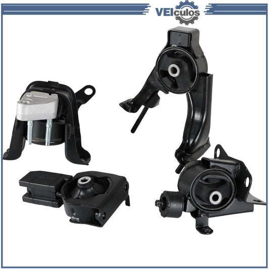 Engine  Trans Mount For 2003-2008 for Toyota for Corolla Matrix for Pontiac Vibe 1.8L A4218