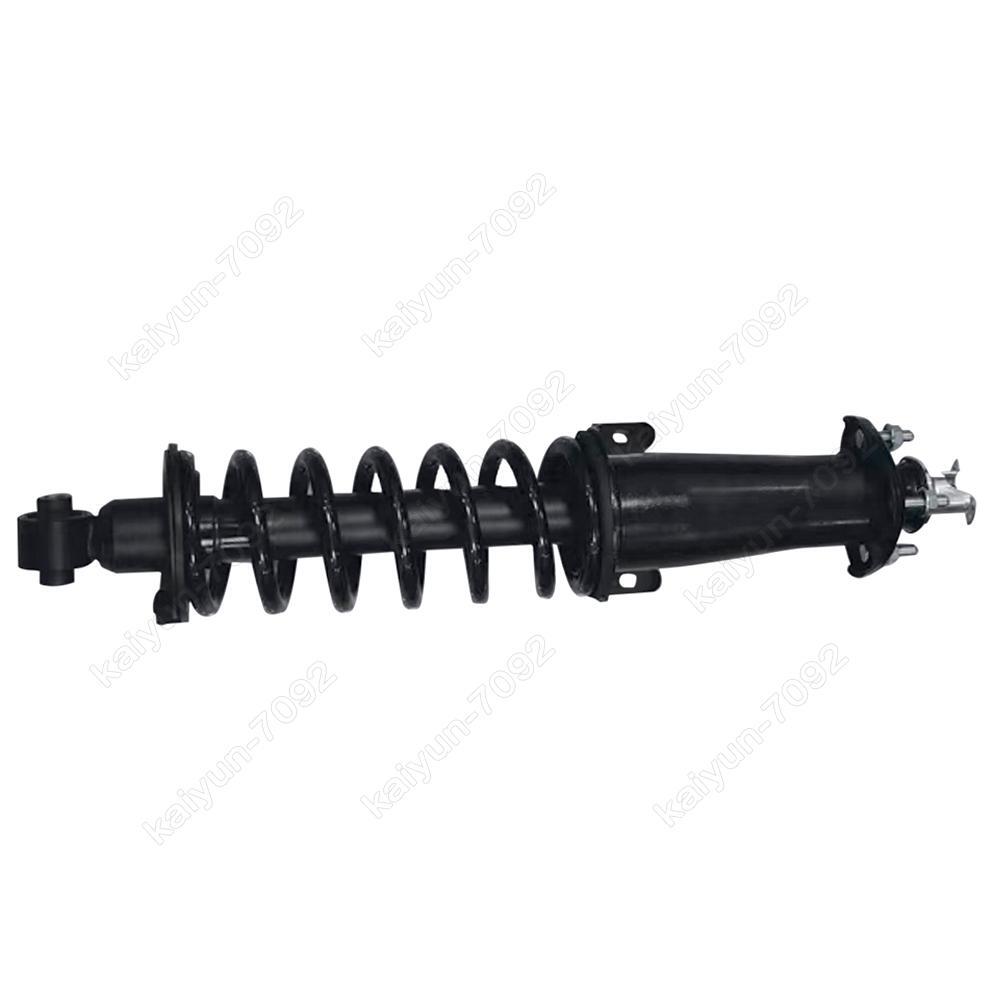 Pair Rear Shock Absorber Struts Assembly for Lexus GS300 GS400 GS430 GRS190
