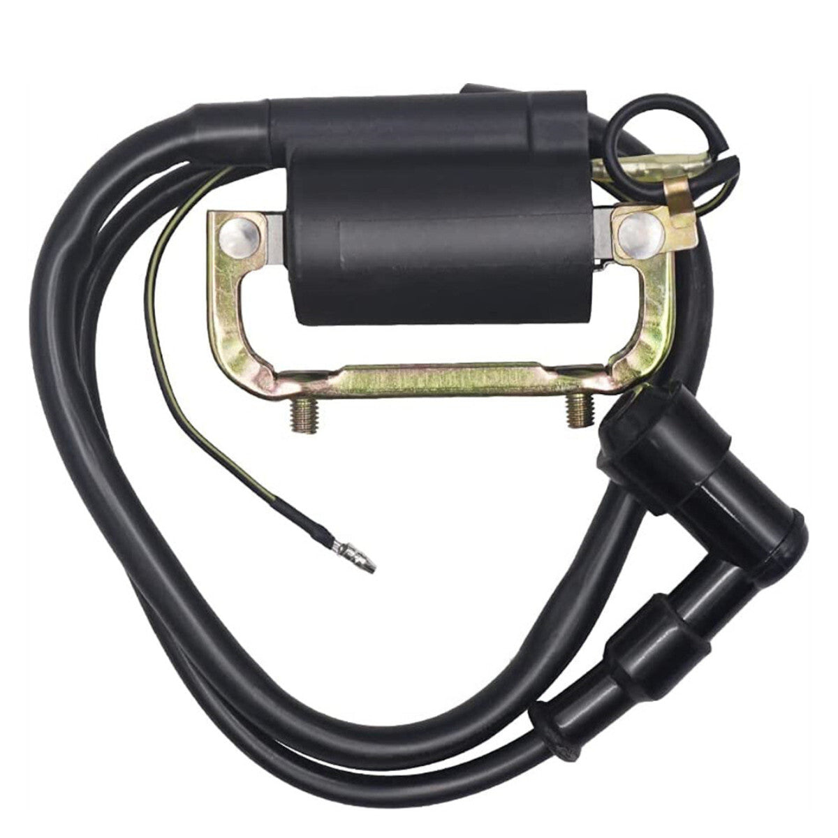6V Ignition Coil 30530-126-921 for Honda CT70 Trail 1969-1982 CT70K 1969-1975 Q