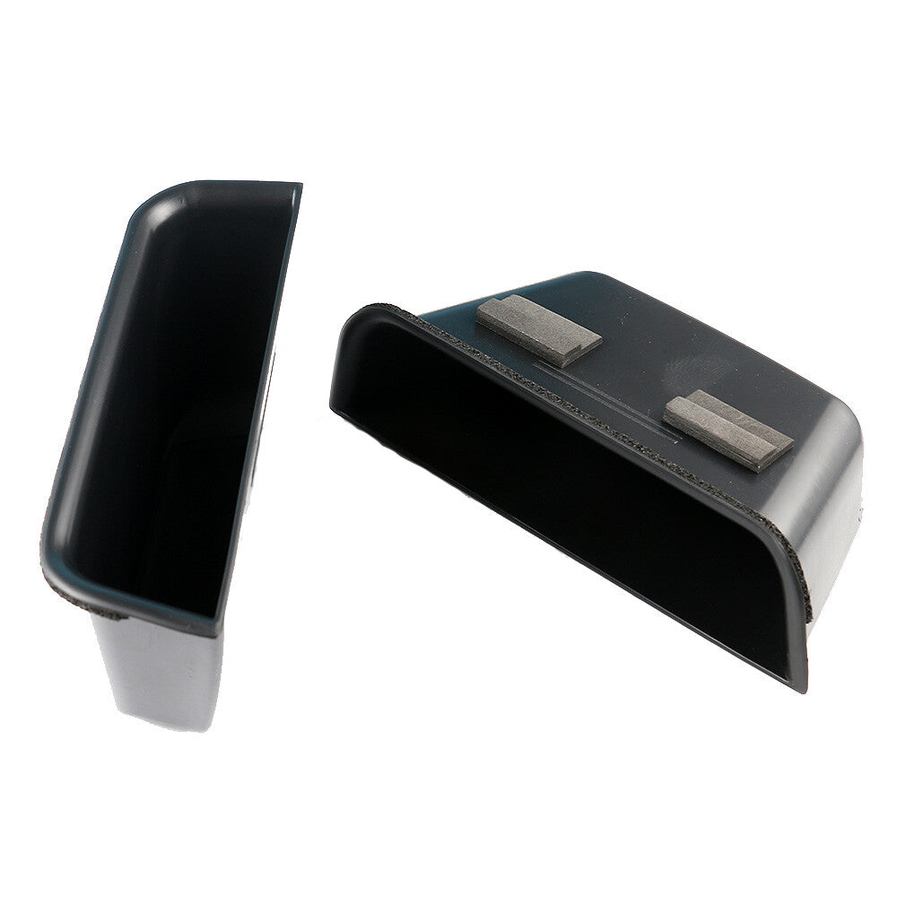 Fits for Mercedes E/GLE/GL/GLS-Class Front LH  RH Door Handle Armrest Storage Box Q