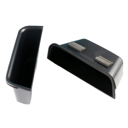 Fits for Mercedes E/GLE/GL/GLS-Class Front LH  RH Door Handle Armrest Storage Box Q