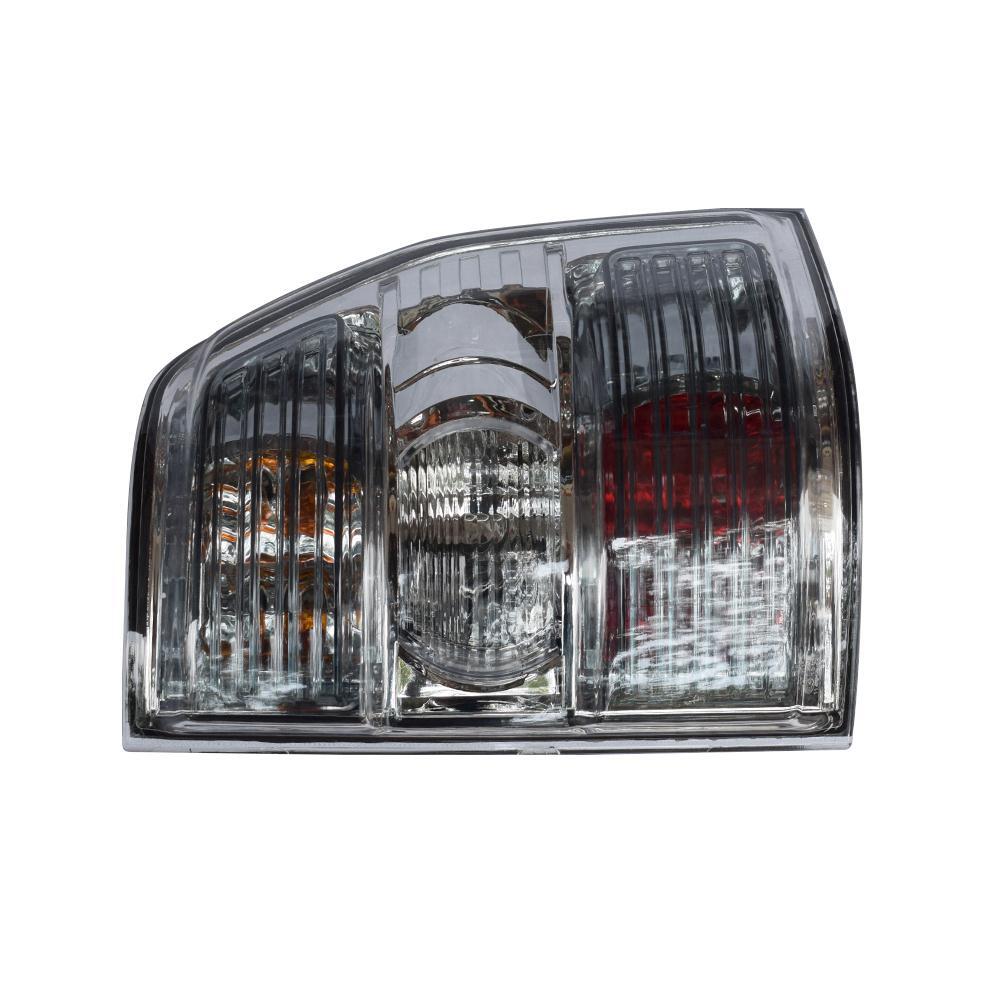 RR RH Combination Lamp Kit fit for Mitsubishi Montero 2008-2019 Q