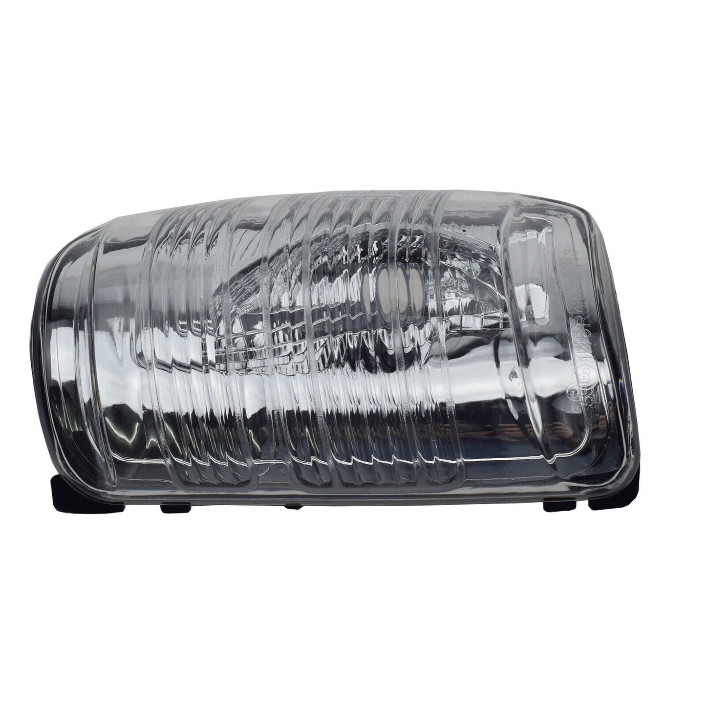 Right passenger side mirror signal light for Transit T150 T250 T350- v