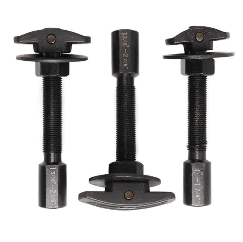 Rear Axle Bearing Puller Extractor Installer Kit Set Service Repair Slide Hammer Q